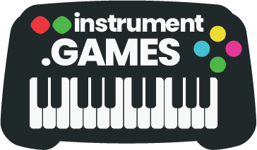 instrument.games